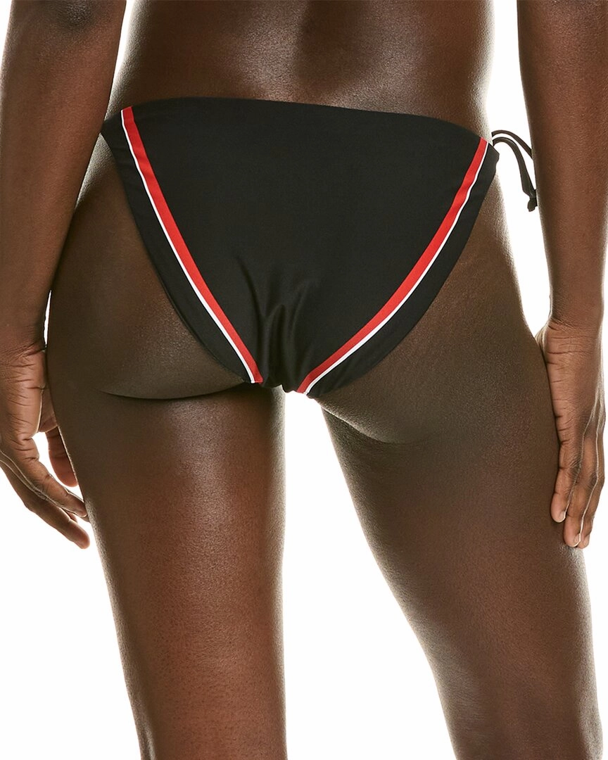WeWoreWhat Tie Bikini Bottom