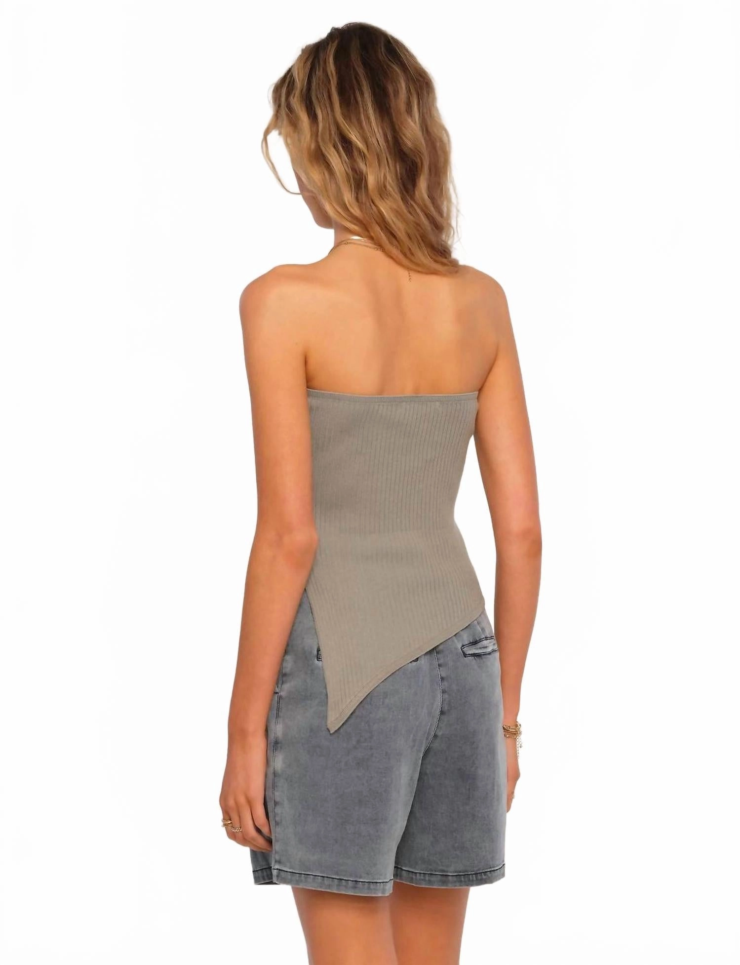 Winslow Top In Sage