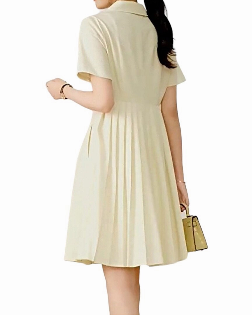 WLZD Dress