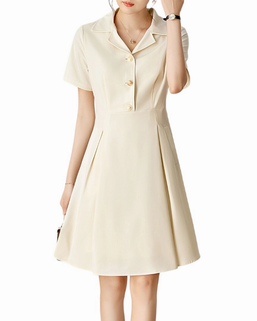 WLZD Dress