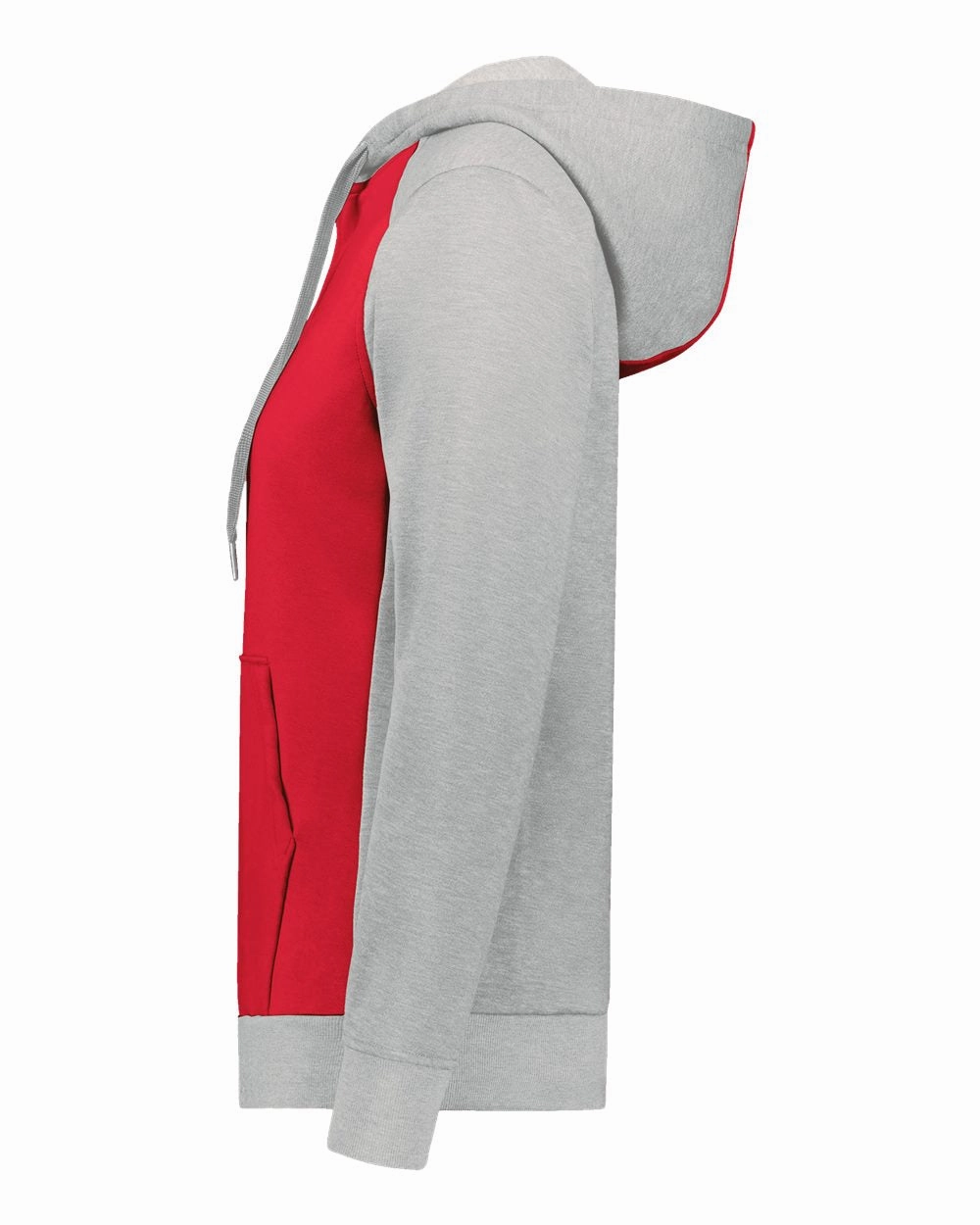 Women's Eco Revive Three-Season Triblend Fleece Hooded Sweatshirt