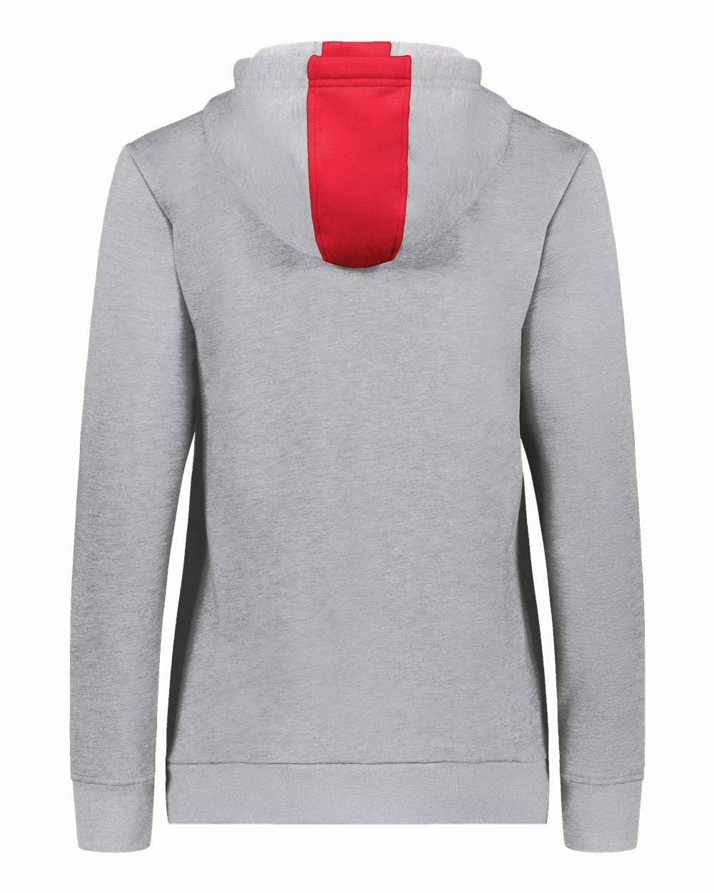 Women's Eco Revive Three-Season Triblend Fleece Hooded Sweatshirt