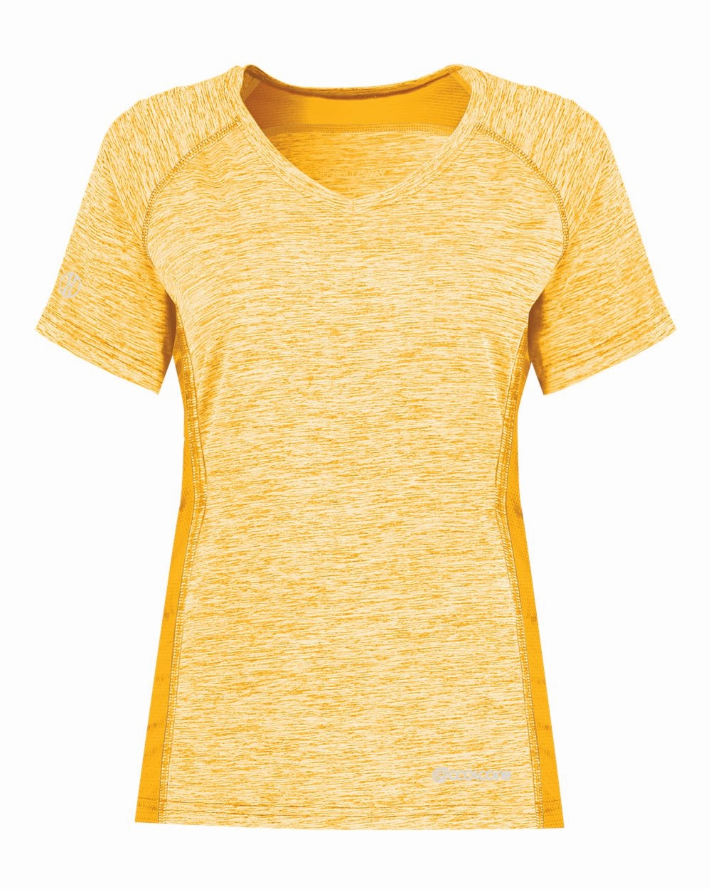 Women's Electrify CoolCore V-Neck T-Shirt