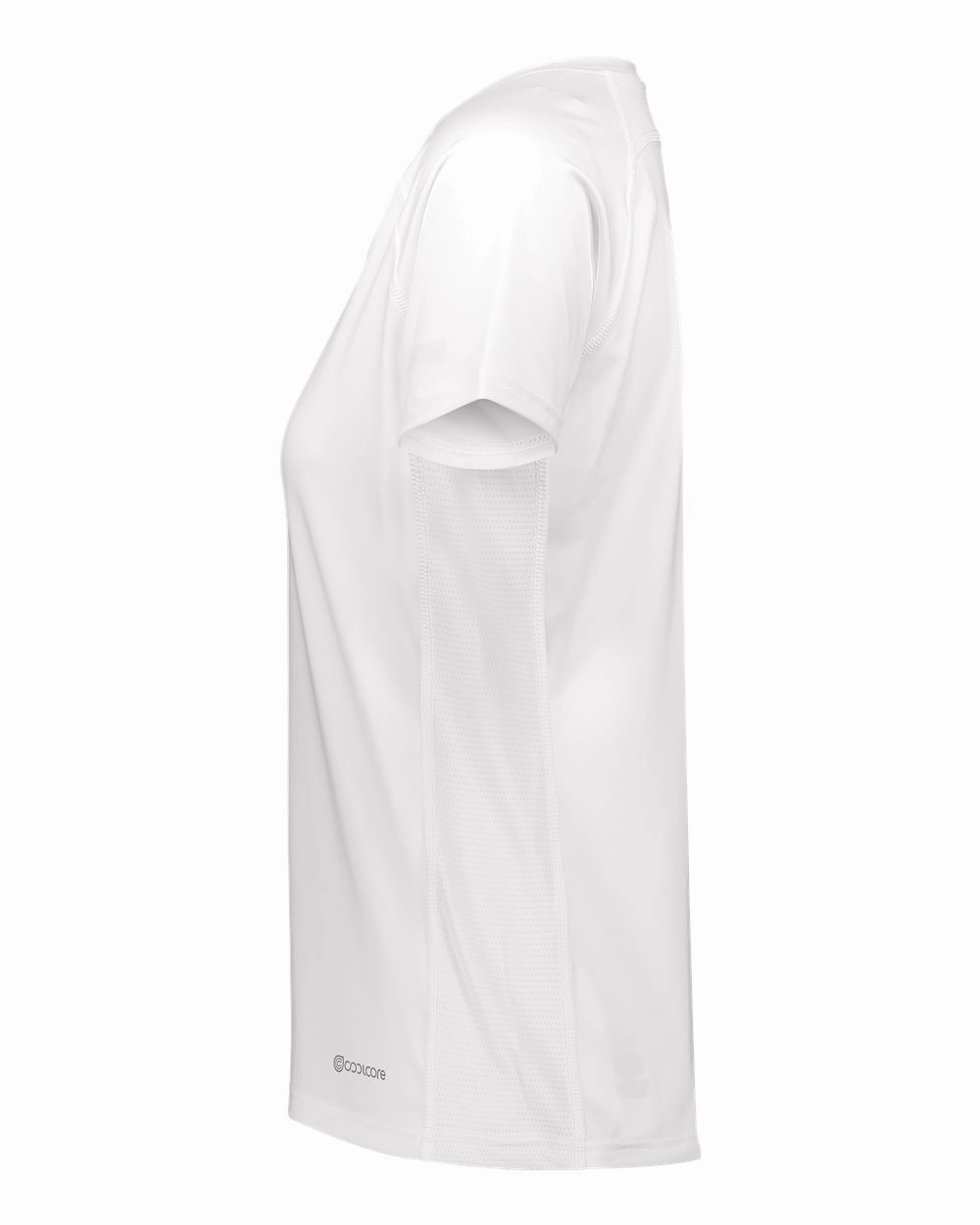 Women's Electrify CoolCore V-Neck T-Shirt