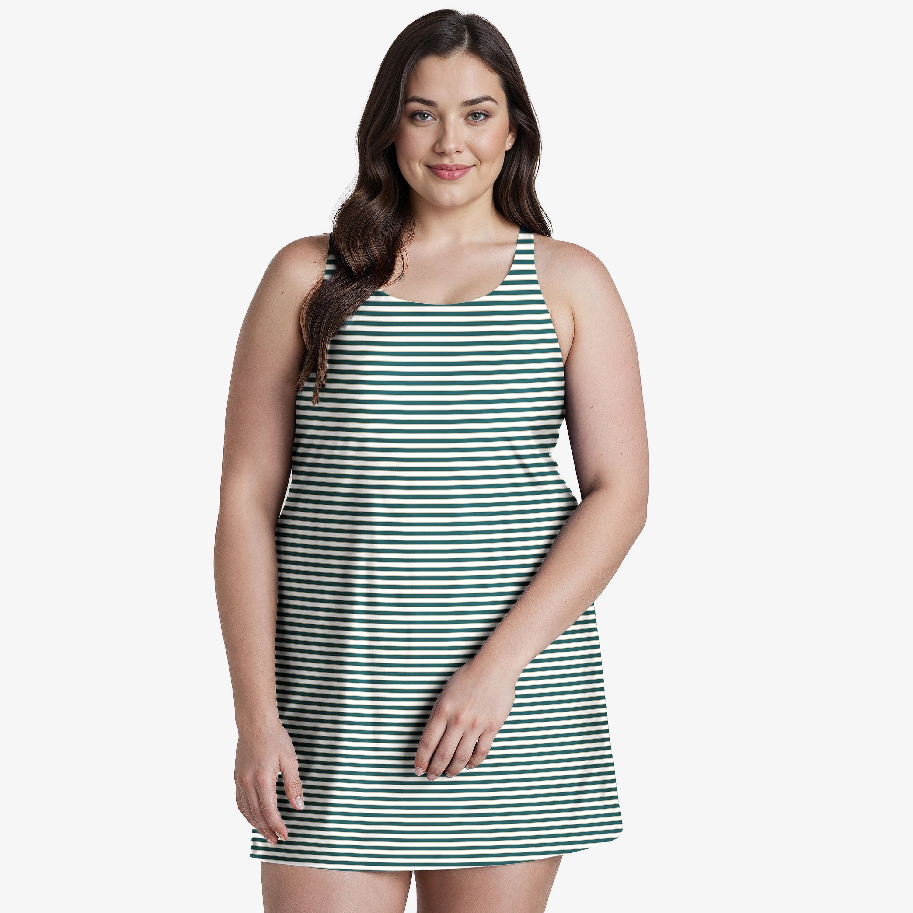 Women's Lexi Tankini Swim Tunic