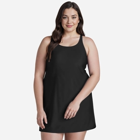Women's Lexi Tankini Swim Tunic Swim Womens - tie-side bikinis
