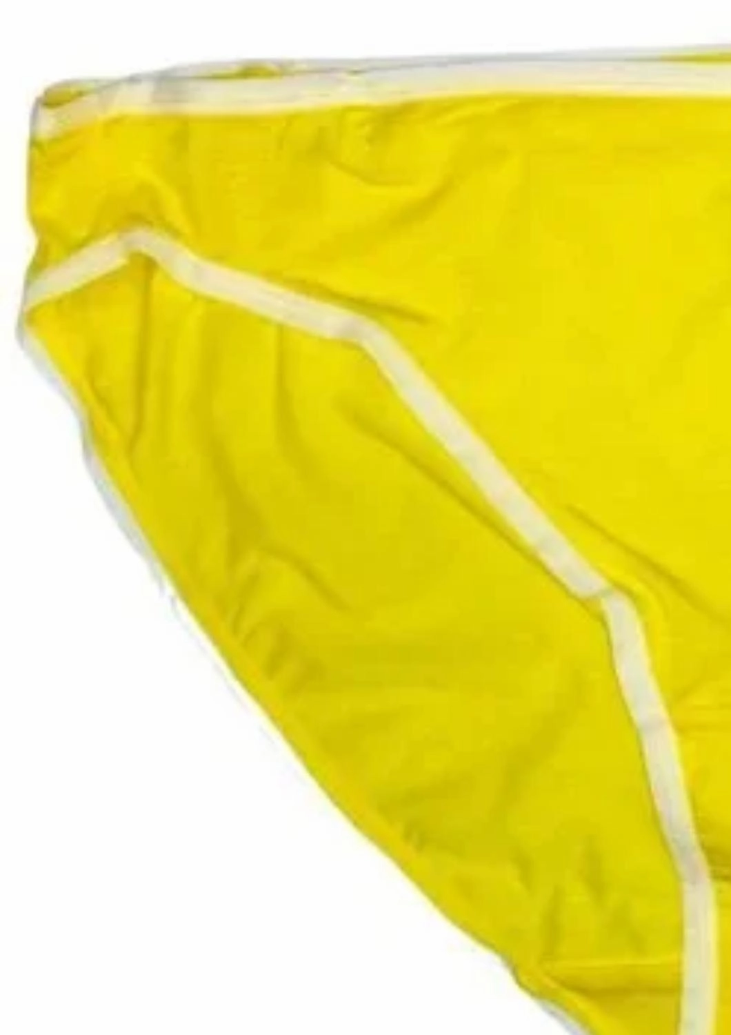 Women's Sublime Bikini Bottom In Marigold