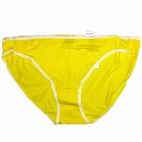 Women's Sublime Bikini Bottom In Marigold Swim Womens - halter swimsuits