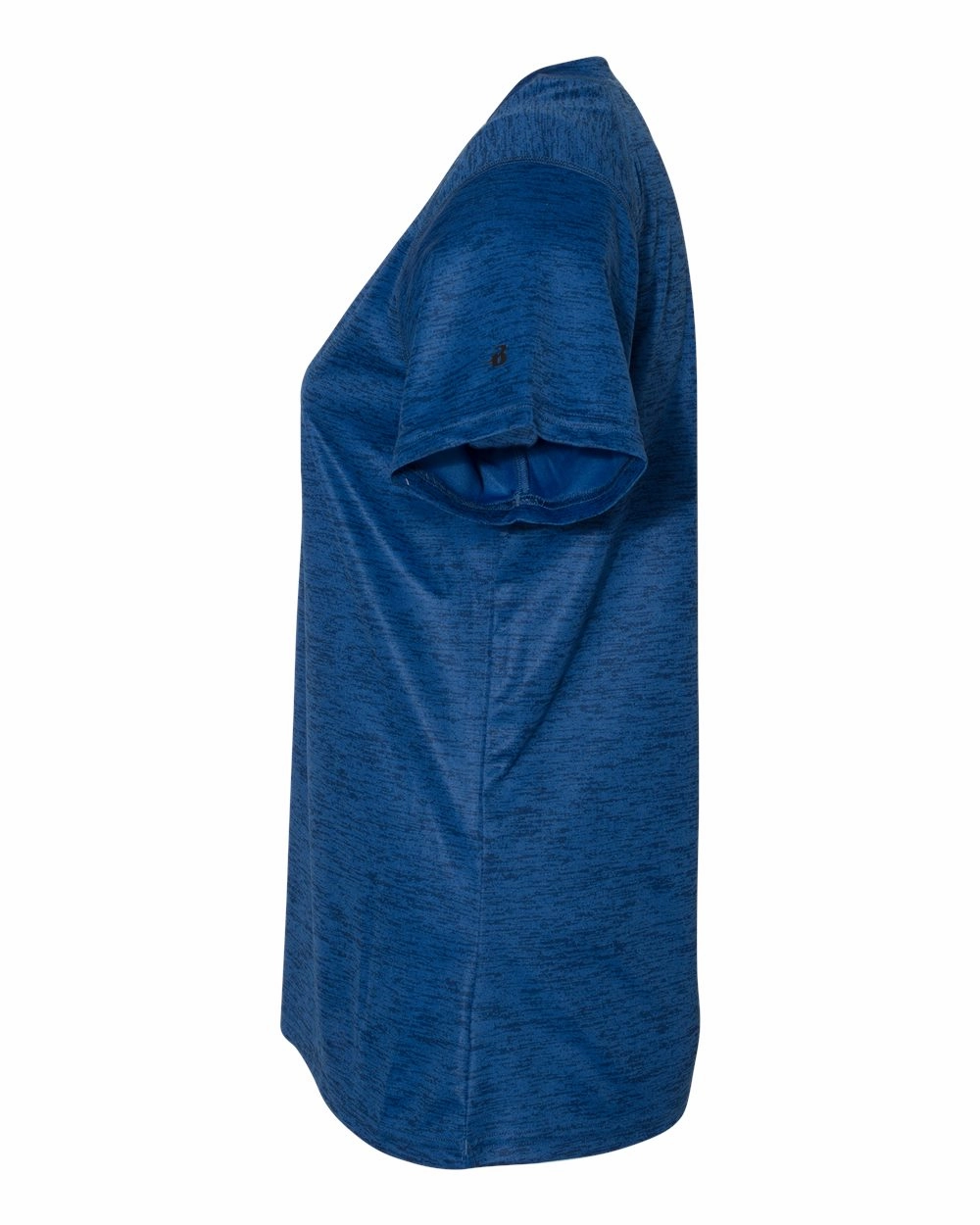 Women's Tonal Blend V-Neck T-Shirt