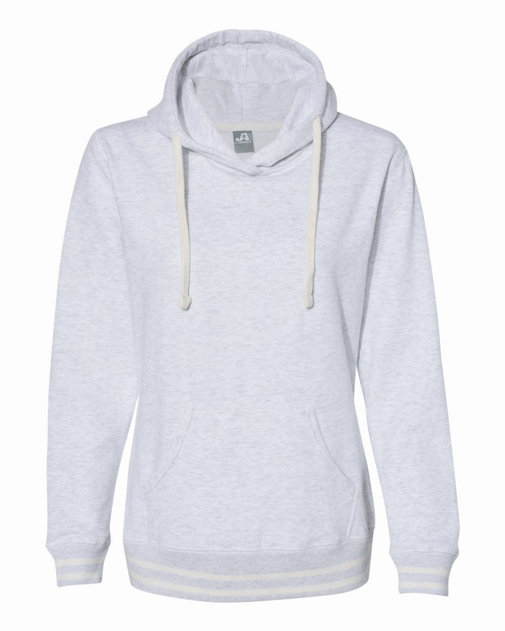 Womens Relay Hooded Sweatshirt