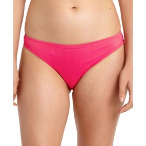 Womens Ribbed Bikini Swim Bottom Separates Swim Womens - cut-out swimsuits