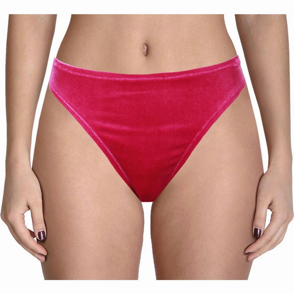 Womens Velveteen Bikini Swim Bottom Separates Swim Womens - cut-out swimsuits
