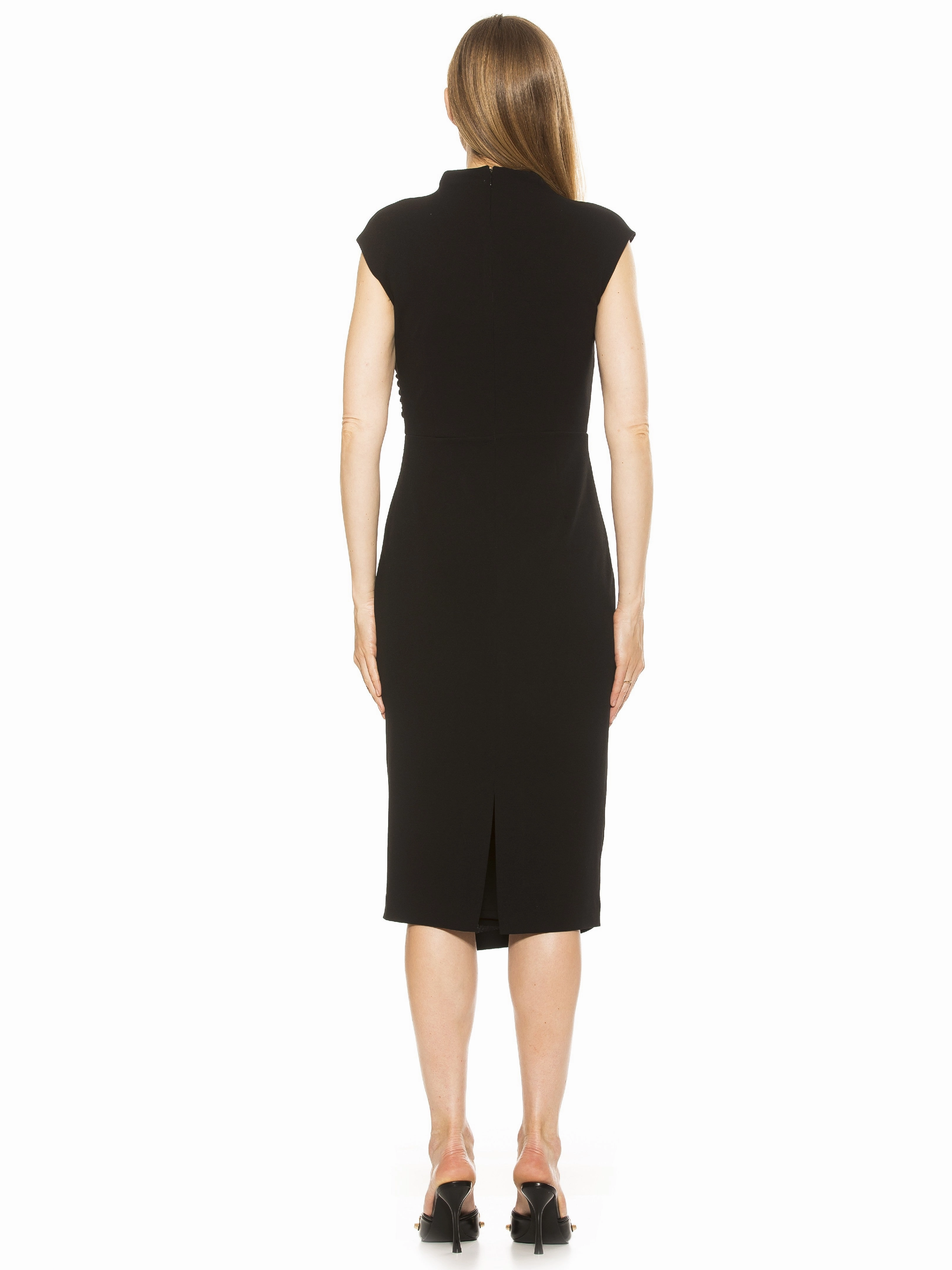 Yoon Dress