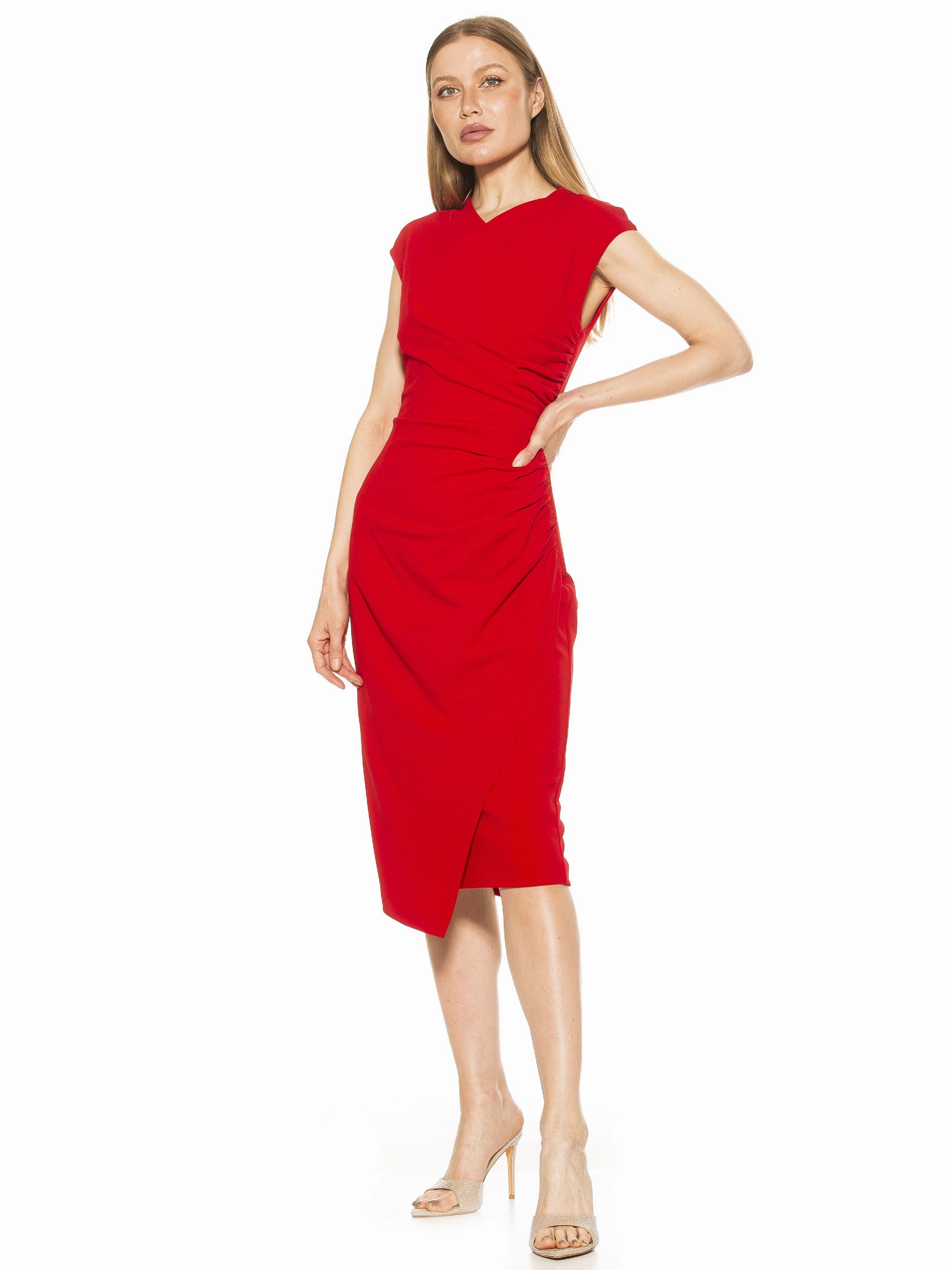 Yoon Dress