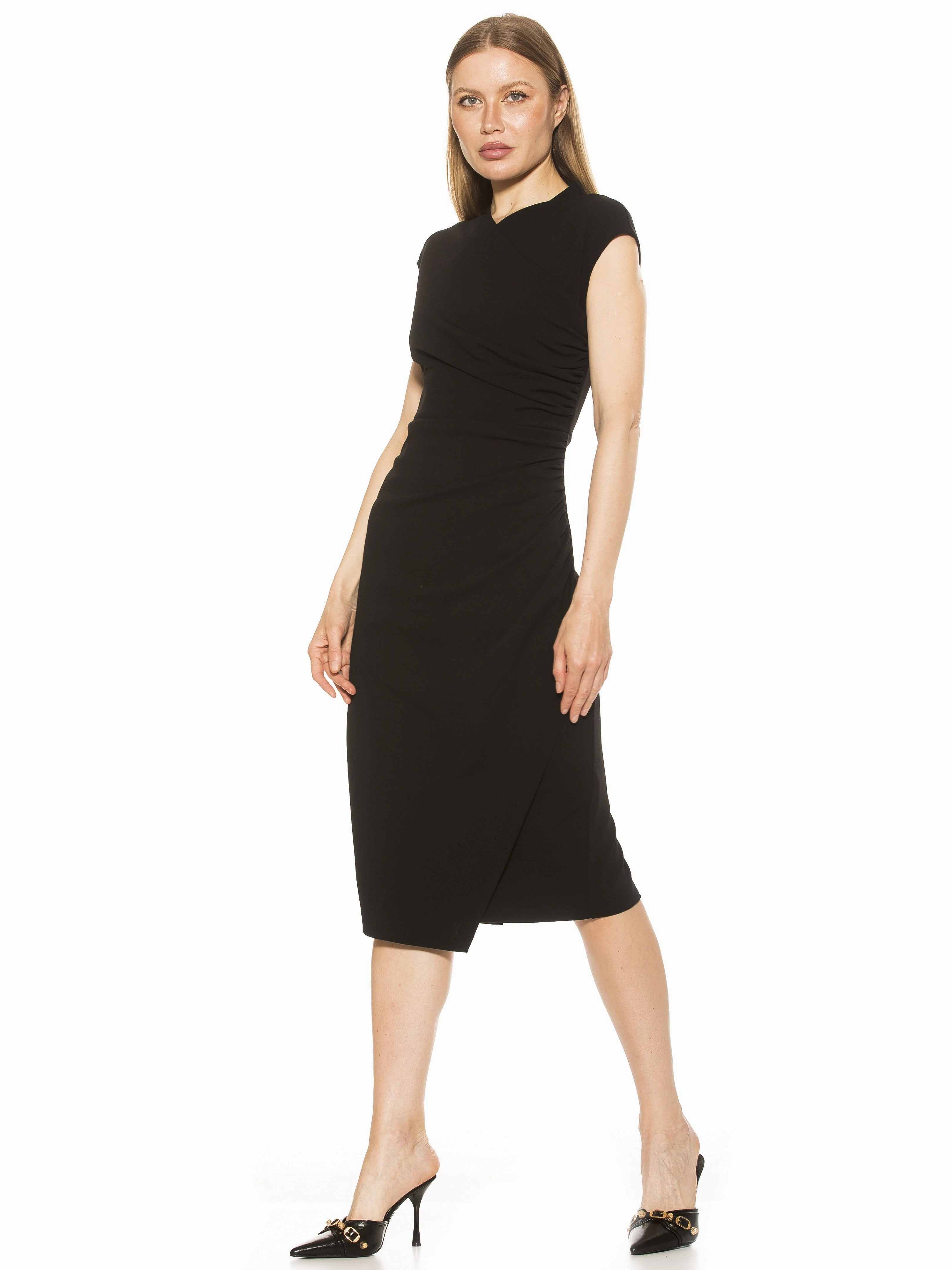 Yoon Dress