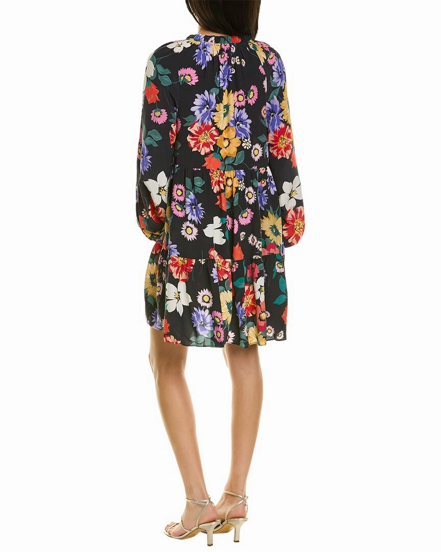YUMI KIM Vicky Mini Dress