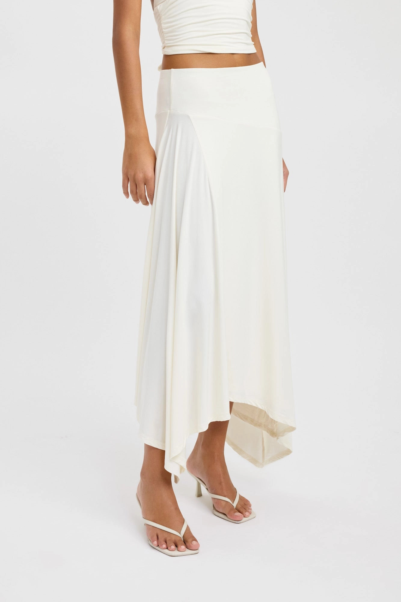 Zali Skirt