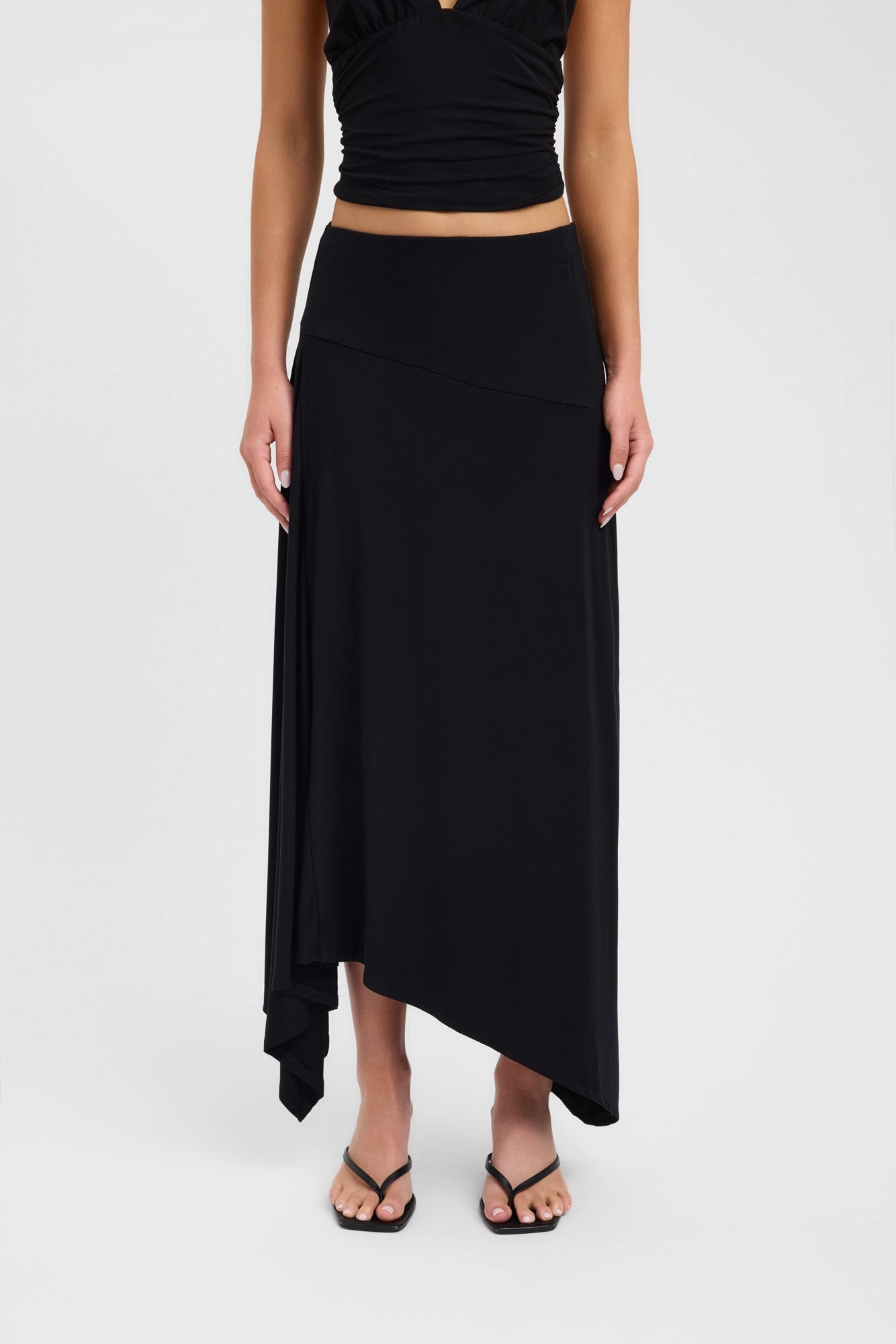 Zali Skirt