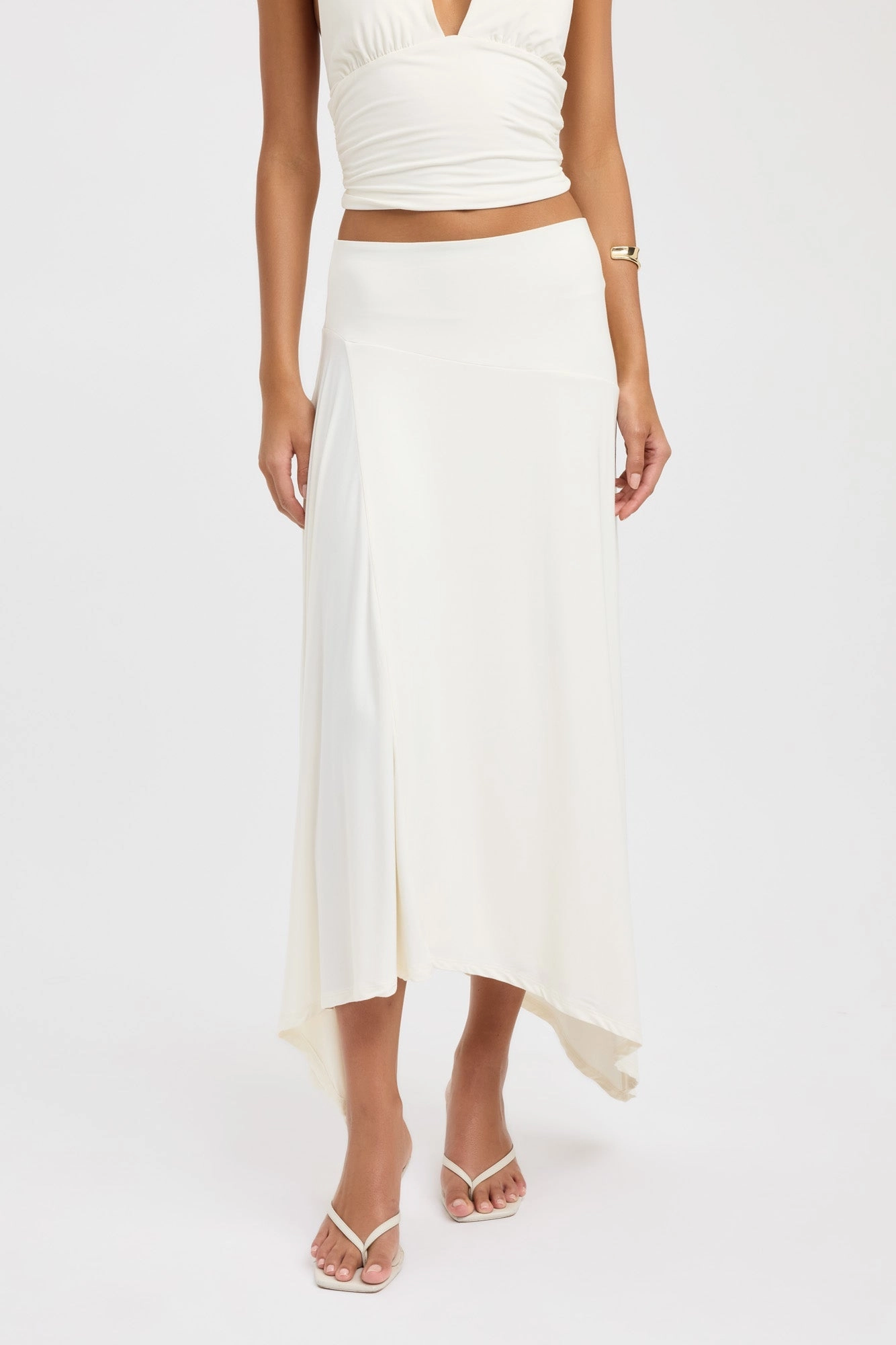Zali Skirt