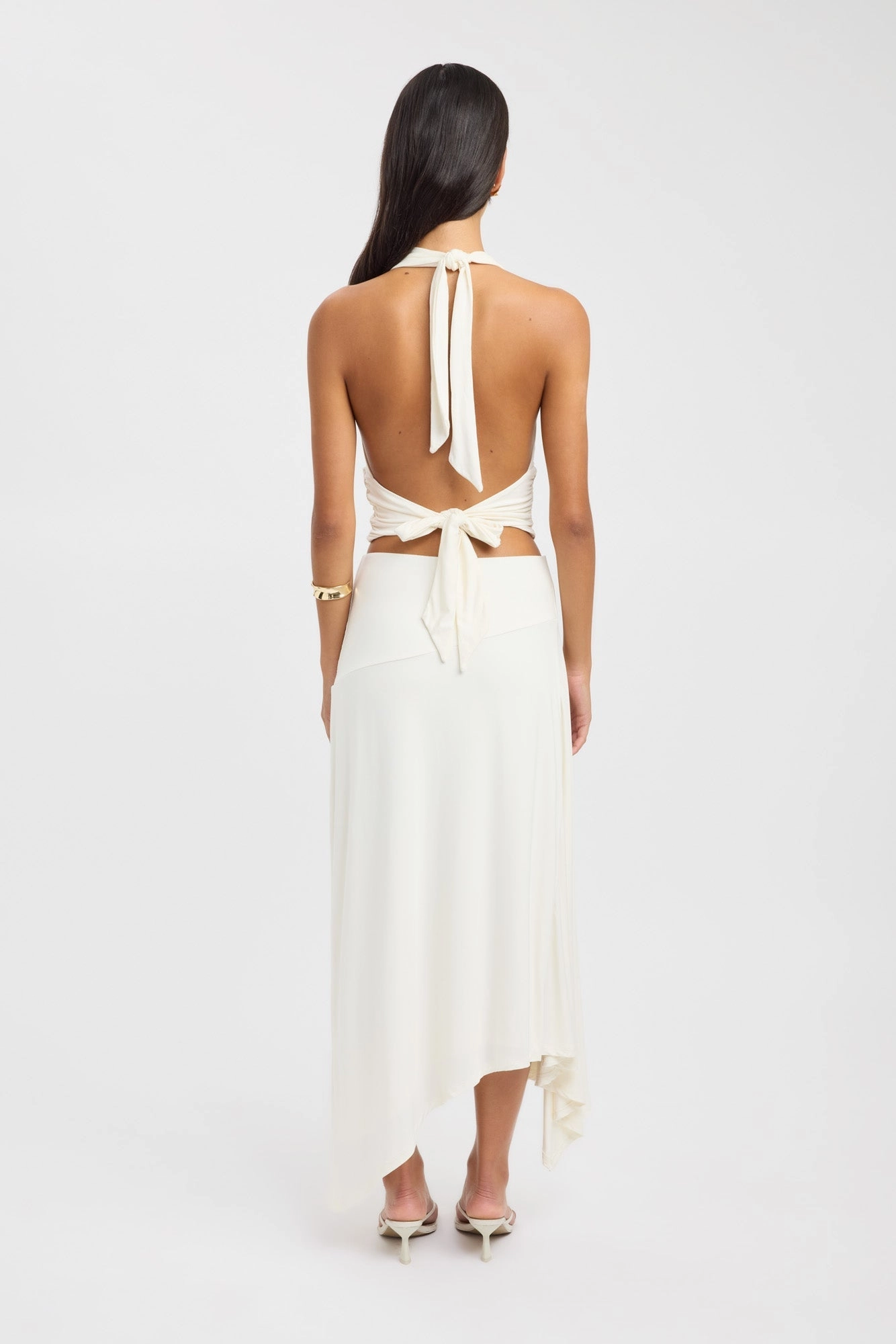 Zali Skirt