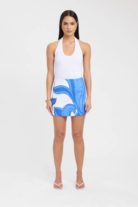 Zani Mini Skirt womens leggings best offer